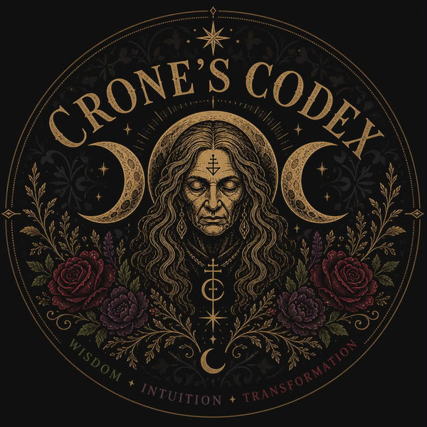 Crone's Codex
